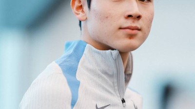 '韓 최고 유망주' 양민혁 망친 끔찍한 결정, 토트넘 강등 위기로 내몬 범인...미래 불투명 팬들의 분노 대상