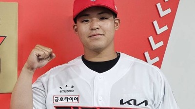 이범호 대만족 시라카와 구위, SSG-두산 시절보다 더 좋다고 해→일단 불펜 던진 뒤 선발로