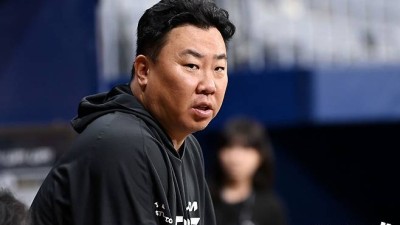 '6연승 도전' KIA, 28일 키움전 라인업 공개…한승연 8번+LF 선발 출전 [고척 현장]