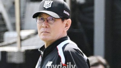 이강철 감독 결단 내렸나, 오원석·스기모토 나란히 1군 말소…28일 두산전 선발 라인업 발표 [MD잠실]