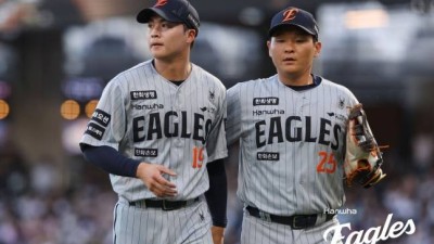 '대만 특급' 왕옌청이 어쩌다, '제구 불안→최다 실점+최소 이닝' 시즌 최악의 투구 2이닝 4실점 '조기강판' [창원 현장]