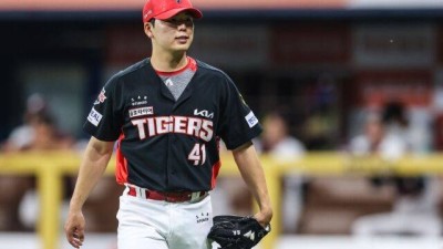 KIA가 3강 무너뜨린다? SSG에 이어 키움까지 스윕하고 파죽의 6연승→황동하 6이닝 KKKKK로 5승→김선빈 결승타→김도영 등 멀티히트 6명[MD고척]