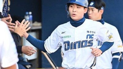 KIA발 초대형 트레이드 멤버, 햄스트링 부상 털어내고 펄펄 날았다 [오!쎈 퓨처스]
