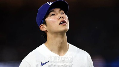 다저스는 왜 김혜성 트레이드 안하나 美 의문 제기…아직 끝나지 않은 마이너행 위기, 구단의 생각을 알고싶다