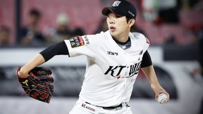 오원석 너 익산 가~이제 말대꾸도 하냐 이강철 대폭소…애제자도 기 안 죽었다, 부활 다짐
