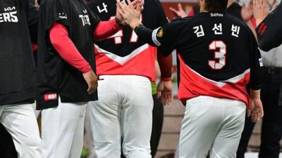 ‘6연승’ KIA 기어코 3강 무너트렸다→우승후보 대열 합류! 꽃감독 자신감 UP “LG 3연전도 잘 준비하겠다”