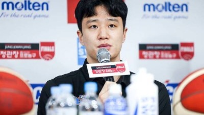 검찰, 허웅, 前 연인에 임신 중절 수술 후 금전 요구 및 마약 투약 내용 기사 게시하도록 해...선수 측은 첫 재판서 공소사실 모두 부인