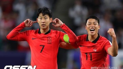 ESPN의 냉정한 평가 “울버햄튼 강등에 일조한 황희찬, 손흥민만큼 타고난 재능은 없어도 노력은 결코 부족하지 않다”