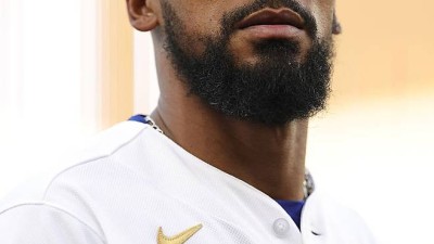 '역시 생존왕' 김혜성 또 살아남는다→좌익수로 출전할 것 MLB닷컴 전망…에르난데스 부상에 입지 커져