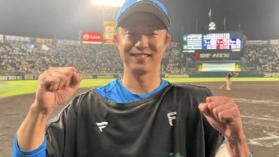 홈에서 3연패 당했는데 상대팀 구원투수에게 박수를 쳤다, 15년 뛰고 이적한 베테랑 예우한 고시엔의 한신팬들[민창기의 일본야구]