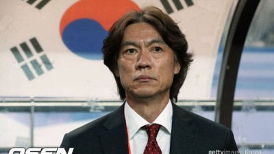 “왜 고지대까지 가냐고 한다” 이천수도 인정한 홍명보호 현실적 고민