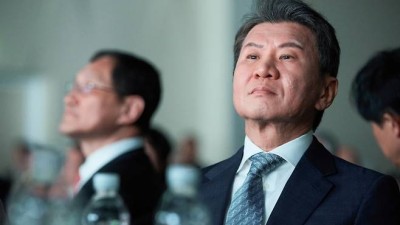 정몽규 축구협회장, 북중미 월드컵 마치고 사퇴...13년 만의 퇴진