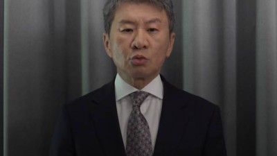 [공식발표] 정몽규 대한축구협회장 사의 표명 여러 논란·비판 알아... 월드컵 끝나고 물러날 것