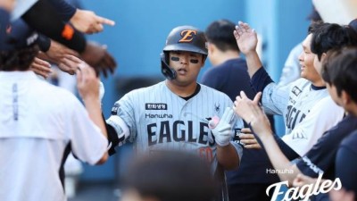 'FA 1위'가 아니다, '타점 세계 1'위다...우려를 '강타'하는 강백호의 타격 [IS 이슈]