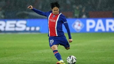 이강인 PSG, 31일 아스널과 UCL 결승...우승하면 한국 선수 최초 2회