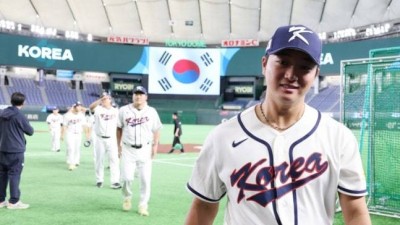 '대체 왜' 고우석 이렇게 잘하는데→결국 이적 결단 내리나, 'DET 초대형 악재' 주전 마무리 부상에도 생애 첫 ML 콜업 무산