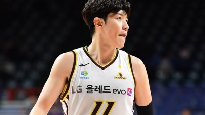 [FA 인터뷰] 코치직 거절하고 현역 택했다... '41세' 허일영, 정관장 이적 젊은 선수와 붙어도 아직 해볼만