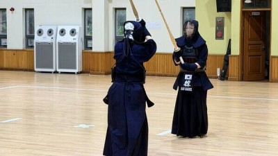 일본도 우리 겁낸다 축구·야구 못하는 '일본 격파' 도전 나선 한국 검도...제1회 AOKC 대회 출격