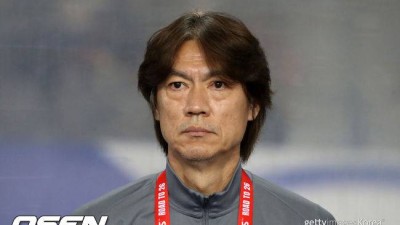 '홍명보-박항서 감독도 가능해진다' 韓 지도자 유럽 진출 새 시대... 日 덕분이야!