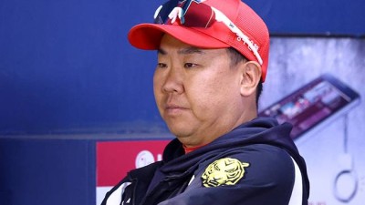 7연승 도전하는 KIA 이범호 감독이 바라보는 LG전…의리가 5이닝만 잘 막아주면