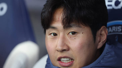 ‘2100억 천문학적 거래’ 이강인 ‘공식 제안’ 포함 확인 “PSG, 한국 선수+‘대규모 거래’ 제안서 ATM에 전달”