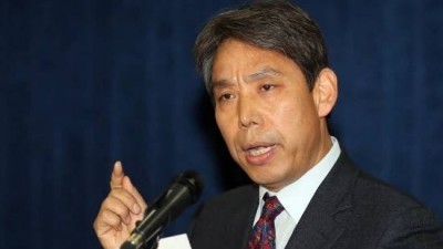 신문선 교수 정몽규 회장, 지금 그만 두라! 국민도 동의할 거다…'여러 논란과 비판 있었다' 발언? 책임 회피→강도 높게 지적