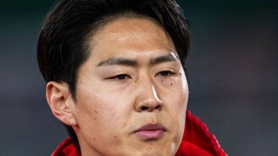 챔피언스리그 결승 뛰고 바로 미국행...이강인, 영광과 걱정 동시에 안고 합류한다