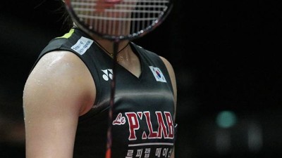 '4승 도전' 배드민턴 안세영, 싱가포르오픈 4강…中 천위페이와 격돌