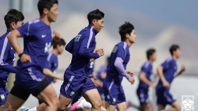 어수선한 홍명보호, FIFA 랭킹 102위 상대로 고지대 실전 평가[여기는 솔트]