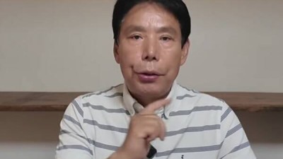 신문선 작심 발언, 정몽규 회장, 사퇴에 자괴심...진정성 가지고, 정직하게 반성한 뒤 국민께 용서 구했어야