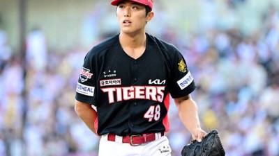 간절히 기도한다” 실망시킨 1차지명 좌완의 시즌 최악투, ‘시라카와 영입’ KIA 선발진 구상 꼬인다