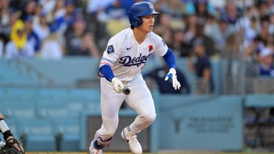 고비 넘겼나 싶었는데...김혜성, 결국 트리플A 강등