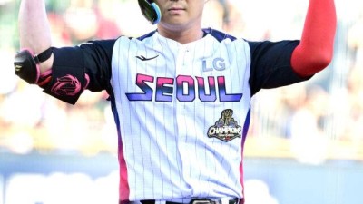 “ABS 구장마다 다르고 투수마다 다르고, 키로 한다는 것 자체가…” LG 오지환 소신발언, 거 참 신경 쓰입니다[MD잠실]