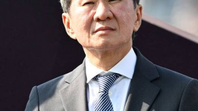 “정몽규 떠나면 누가 맡나” 축구협회 차기 직무대행 체제? “60일 안에 새 회장 뽑아야” 축구협회 차기 권력구도 요동