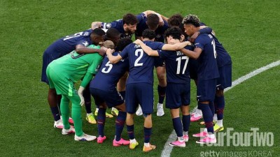 [ucl.review] ‘이강인 2년 연속 챔스 결승 결장’…PSG, 승부차기 혈투 끝에 '2년 연속 우승 대업'