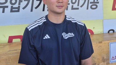 9회 大역전극→팬들 함성…이게 'KBO리그'구나 느꼈다 타카다 전율시킨 韓야구 첫날밤[SC인터뷰]