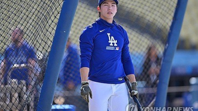 김혜성, 디트로이트로 트레이드될까? 스쿠발 영입 위한 카드로 적합