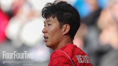 한국, 손흥민 파괴력 죽이는 전술 쓴다 홍명보호에 직격탄 날린 美 매체 ...A조 2위로 32강 진출 예측