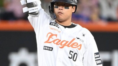 싸게 잘샀다! 5월의 지배자는 '100억' 강백호 vs '48억' 최원준? 과대평가도, 오버페이도 아니었다 [SC포커스]