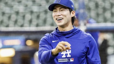 김혜성 이번 강등은 최악이다 → 완전히 기약 없는 마이너행. 美매체 후반기에나 부를 듯