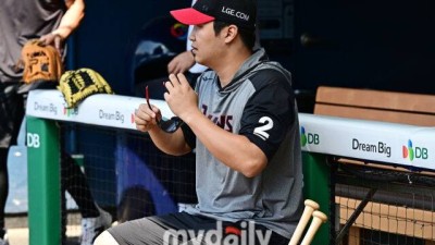'드디어' 국가대표 보물+10라운드 복덩이 컴백 임박, 1위팀 더 강해진다…가장 중요한 건 느낌, 좋으면 화요일 올라온다 [MD잠실]