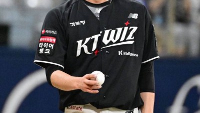 삼성 제치고 단독 2위 어떻게 가능했나, 불펜 마당쇠 1⅓이닝 퍼펙트 없었다면 불가능했다…어떤 상황이든 역할 해내겠다 [MD고척]