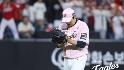 “한 번만 기회 와라”…간절했던 마음, 한화 필승조 한 축 맡는 원동력 되다 [SD 대전 인터뷰]