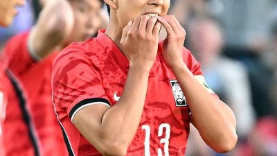 트리니다드 약체라고? 손흥민의 일갈 “어느 팀과 5-0 쉽지 않아, 당연한 거 아니다” [SS프로보 현장 일문일답]