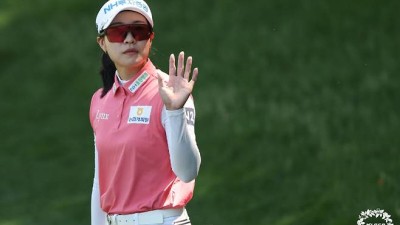 박민지가 돌아왔다…대역전극으로 역대 3번째 '통산 20승' 대기록