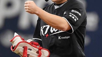 4연승! 마법의 주말 스윕…류현인 불방망이+김현수 쐐기포+보쉴리 완벽투, 키움 8연패 수렁 [고척리뷰]