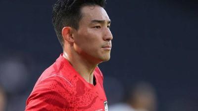 '손흥민 멀티골 작렬!' 홍명보호, “햄스트링 잡고 쓰러졌다” 조유민 이탈 가능성-배준호는 상대 더티 플레이에 부상