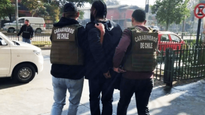 절친 살해 후, 시신 불태워...'엽기적 범행' 저지른 전직 축구선수, 결국 한 달 만에 현지 경찰에 의해 체포