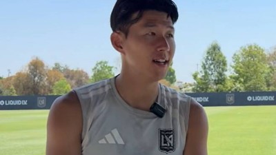 당장 나가 LAFC 감독이 다 망쳤다, 사상 첫 '손흥민vs이강인' 결승전 불발...인터컨티넨탈컵 대진표 확정, 톨루카가 도전