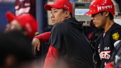 일주일 새 달라진 ‘KIA 선발 투수 시라카와’의 무게